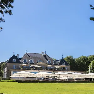 Hotel Parc Des Eaux Vives, Genf