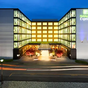 Express Zürich Airport, An Ihg Hotel Rümlang