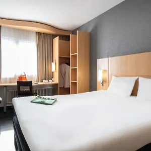 Hotel Ibis Centre Gare, Genf