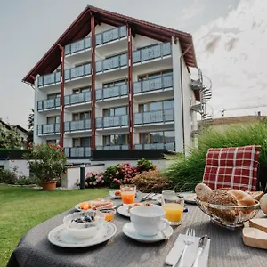 Maximilian Hotel Bad Füssing