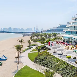 W - The Palm Resort Dubai