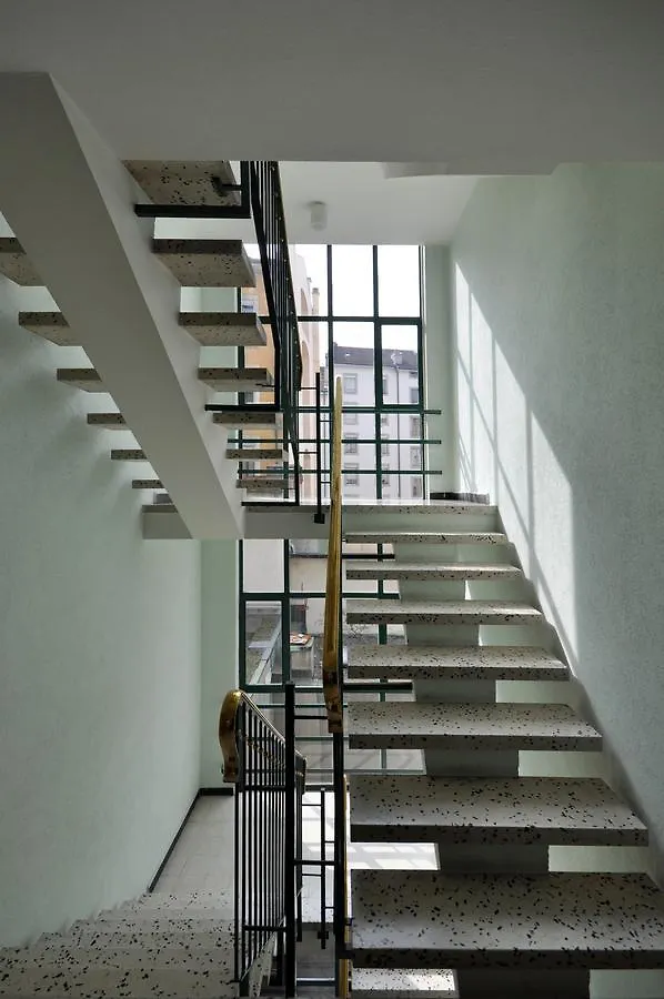 Hotel Leprince Geneva